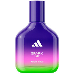ADIDAS Vibes Spark Up EDP spray 50ml