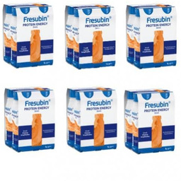 Fresubin Protein Energy Drink tropikalne, 24x200ml