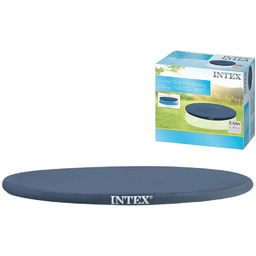 Pokrywa basenowa 244 cm Intex 28020