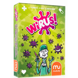 Muduko Wirus
