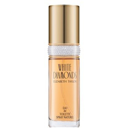 Elizabeth Taylor White Diamonds woda toaletowa dla kobiet