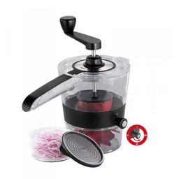 Gefu Krajacz do warzyw SPIRALFIX