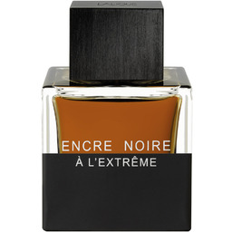 Lalique, Encre Noir A L''Extreme Pour Homme, woda