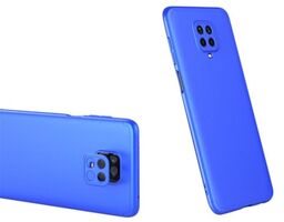 GKK 360 3w1 Etui Xiaomi Redmi Note 9