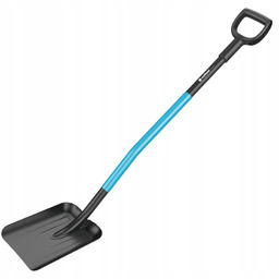 Szufla ogrodowa Ideal Pro 40-209 Cellfast mocna łopata