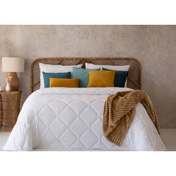 Antilo Narzuta Fundeco Caroline Blanco