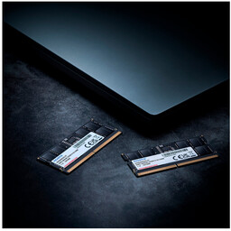 ADATA 16GB [1x16GB 5600MHz DDR5 CL40 SODIMM]