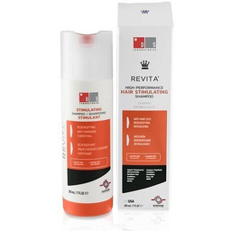 Revita Szampon na przerzedzania włosów DS Laboratories Revita