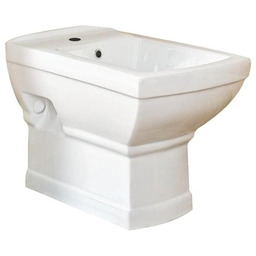 Bidet wc podwieszany Kerra Kleopatra 15