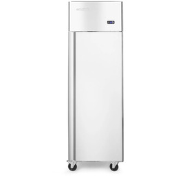 Szafa chłodnicza 410L netto 280L Profi Line GN