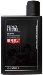 Uppercut Strength and restore shampoo - Wzmacniający szampon