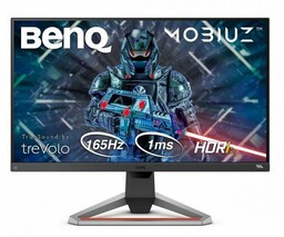 Benq Monitor 27 cali EX2710S LED 1ms/20mln:1/HDMI/IPS