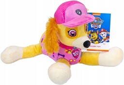 SKY PSI PATROL Skye MASKOTKA PLUSZAK 30 cm