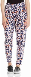 spodnie BENCH - Trousers Off White (CR003) rozmiar: