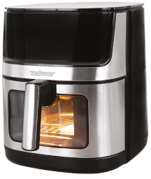 Zelmer ZAF8650 2000W 6,5l Frytkownica beztłuszczowa