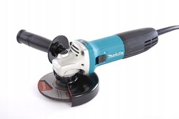 Makita GA5030R Szlifierka Kątowa 720W 125mm +tarcza Makita
