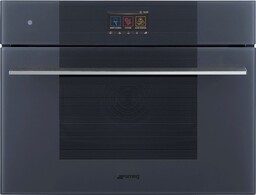 Piekarnik z funkcją pary SMEG SO4104S4PG -GWARANCJA 5