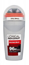 LOREAL Men Expert Dezodorant roll-on Invincible 96H 50