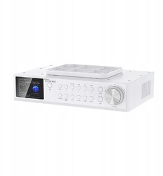 Ferguson Radio Sieciowe Kuchenne Regent Cucina 200 DAB+/FM/BT/LED/Pilot