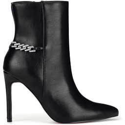 Botki DeeZee WYL3588-8 Czarny