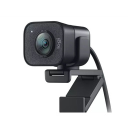 Logitech StreamCam - GRAPHITE - EMEA
