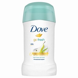 Dove dezodorant Go Fresh PEARL & ALOE sztyft