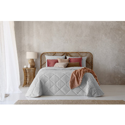 Antilo Narzuta Fundeco Caroline Gris