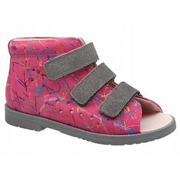 Buty Dawid 1041 r.23 Profilaktyczne Ortopedyczne