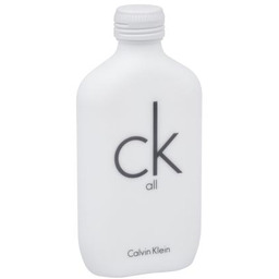 Calvin Klein CK All woda toaletowa 100 ml