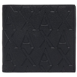 Portfel Armani Exchange XM000168 AF12133 UC001 Czarny