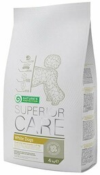 NATURES PROTECTION Superior Care White small breed adult