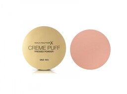 MAX FACTOR Puder prasowanyCreme Puff nr 050 Natural