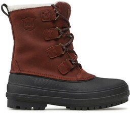 Śniegowce Helly Hansen Varanger Primaloft 11630 746 Brązowy