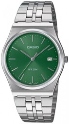 CASIO Zegarek MTP-B145D-3AVEF