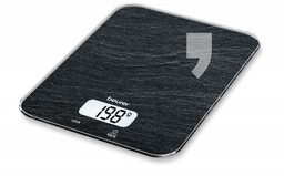 Waga kuchenna BEURER KS 19 Slate
