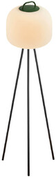 Nordlux Stojąca lampa Kettle 2018013023+2018044003 LED 6,8W 2700K