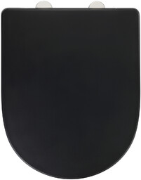 WENKO Deska sedesowa EXCLUSIVE, Duroplast