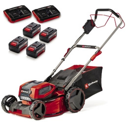 Einhell GP-CM36/47 S LI 3413310 Kosiarka akumulatorowa