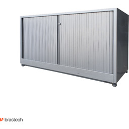 Szafa roletowa 72 cm x 120 cm x