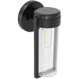 MILAGRO Kinkiet Solarny Vivi EKO0725 oprawa w kolorze