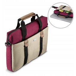 Torba na laptopa Hama Silvan 13.3 14.1 "