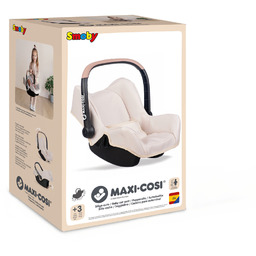 Smoby MC&Q Nosidełko beżowe