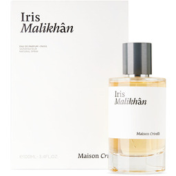 Maison Crivelli Iris Malikhân, Woda perfumowana, 100 ml