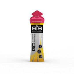 SIS GO Żel Izotoniczny - Różowy Grapefruit 60ml