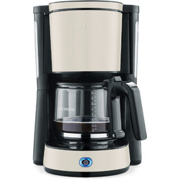 Severin KA 9575 kremowy