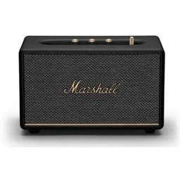Marshall Acton III 60W Czarny Głośnik Bluetooth