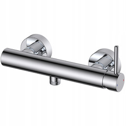 Y bateria prysznicowa, chrom Y1240CR
