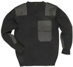 B310 - Sweter NATO dla ochroniarza - 2