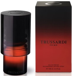 Trussardi Primo, Woda perfumowana 50ml