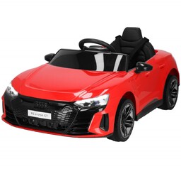 Samochód na akumulator Audi auto elektryczne dla dzieci,